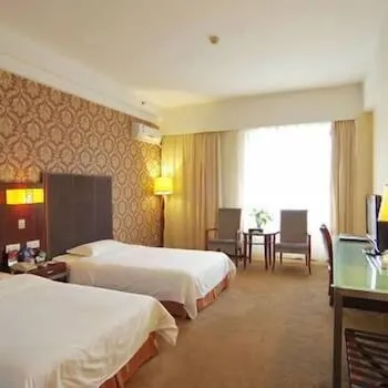 Nanning Jinshuiwan International Hotel (Nanhu Park Macun Metro Station Branch) - Image 1