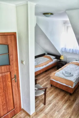 Dwor Nad Bugiem - Image 1