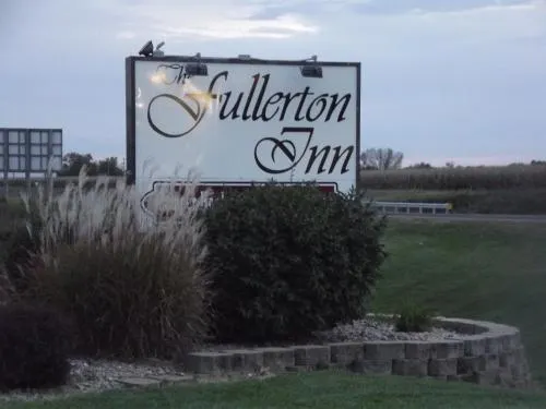 Fullerton Inn - Image 1