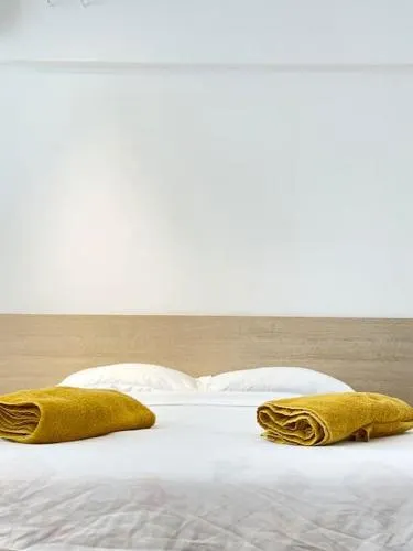 Boutique apartment in the Bucharest city center - Image 1