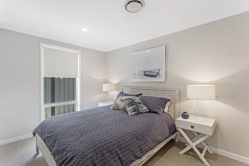 Wirragulla, 10 Marty Avenue - Stylish Modern House with ducted air con & WIFI - Image 1