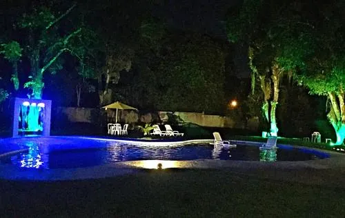 Hotel Vale De Guapi - Image 1