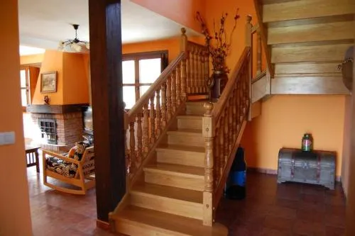 Casa De Aldea Las Helgueras - Image 1