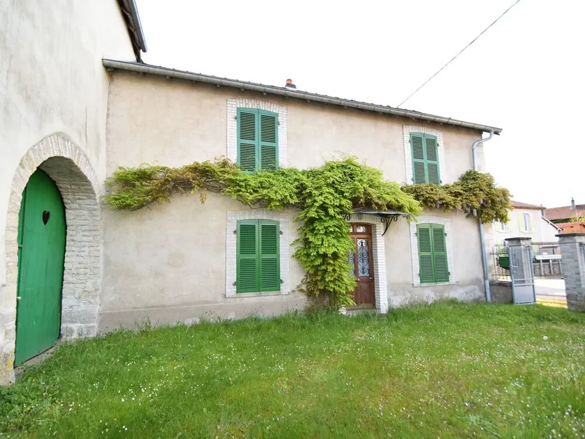 Traditional House,fishing,walking,30km From Vesoul - Image 1