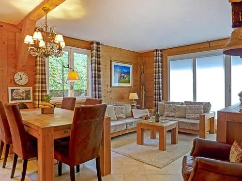 Apartment Sulegg - Image 1