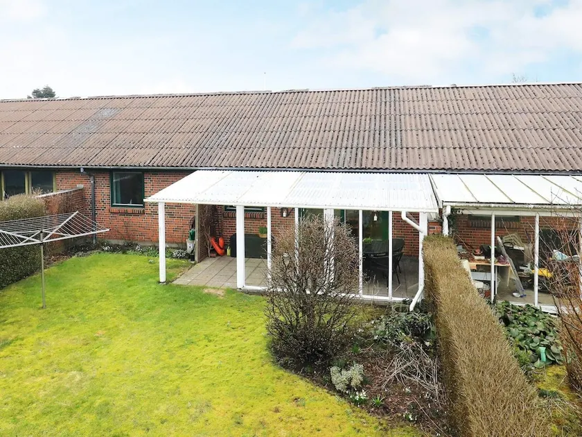 6 Person Holiday Home In Pandrup - Image 1