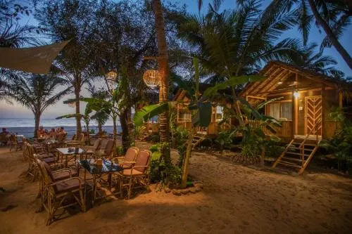 Agonda Cottages - Image 1