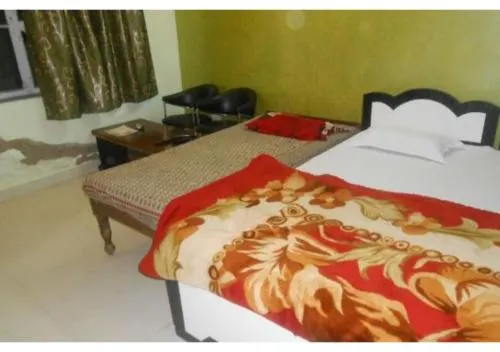 Well Furnished rooms in Pushkar - Image 1