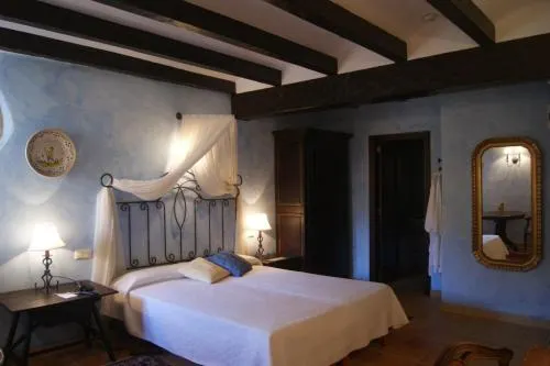 Hostal La Panavera - Image 1