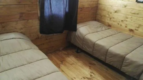 Resort Camping Solopuent - Image 1