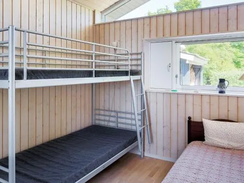 Holiday Home in FÃ¸rde - Image 1