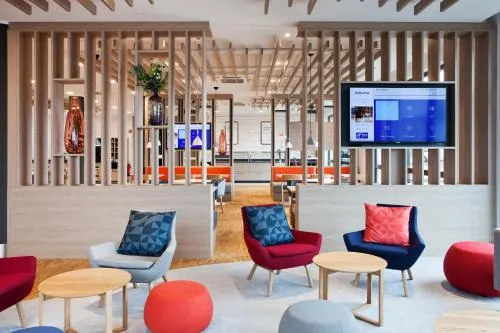 Holiday Inn Express - Offenburg, an IHG Hotel - Image 1