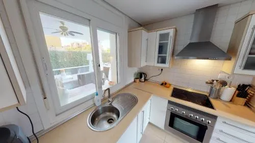 Villa Pino Tea - A Murcia Holiday Rentals Property - Image 1