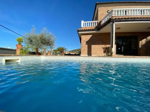 Villa Belephant Sitges - Image 1