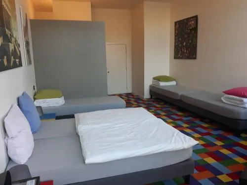 FunKey Hotel - Image 1