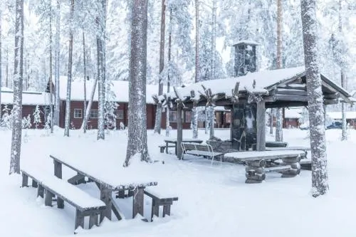 Petkeljärvi Center - Image 1