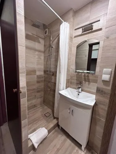 Hotel Gambit - Image 1