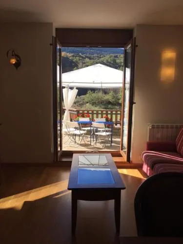 Apartaments Alt Aneu Baqueira - Image 1
