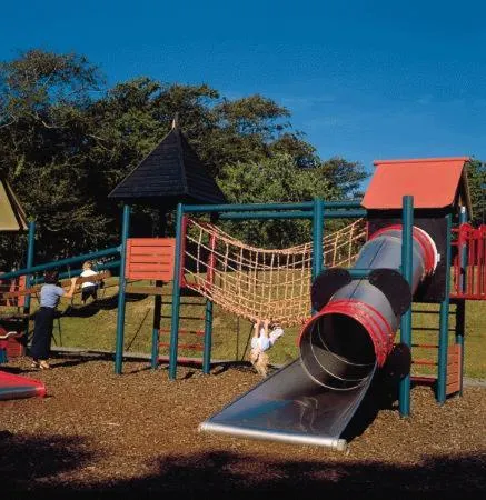 Pixie Lodge - Image 1
