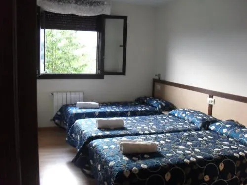Pensión La Posada - Image 1