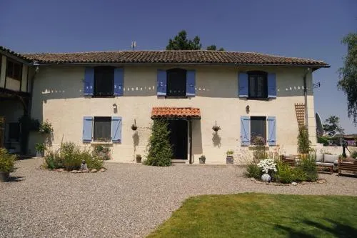 Michouat Chambre D'Hotes - Image 1