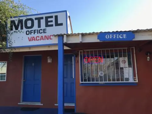 Travel Inn - Image 1