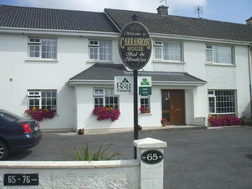 Carranross House Bed & Breakfast - Image 1