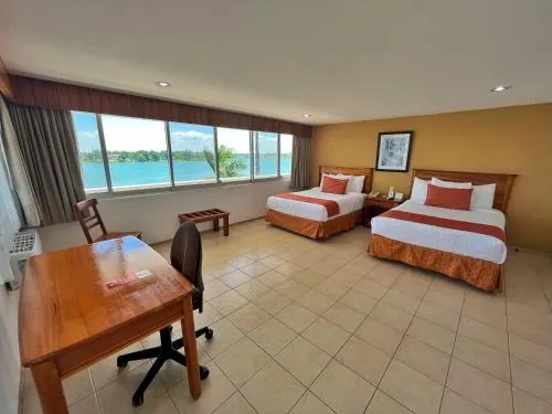 Best Western Riviera Tuxpan - Image 1