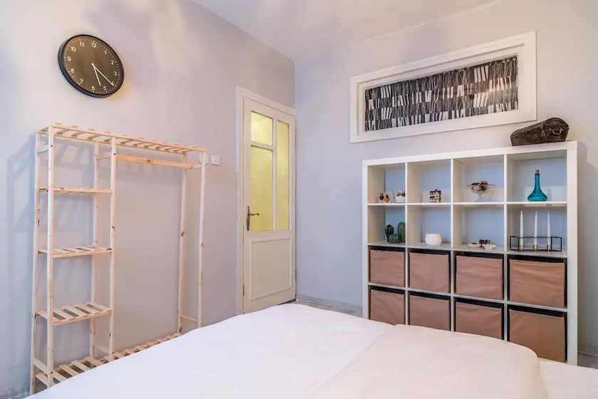 Centrally Located Flat In Besiktas - Image 1