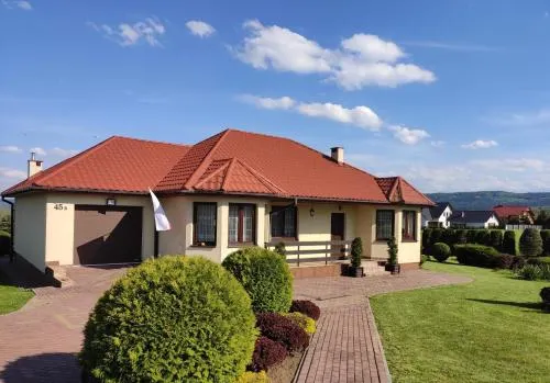 Panorama Strzyżów - Image 1