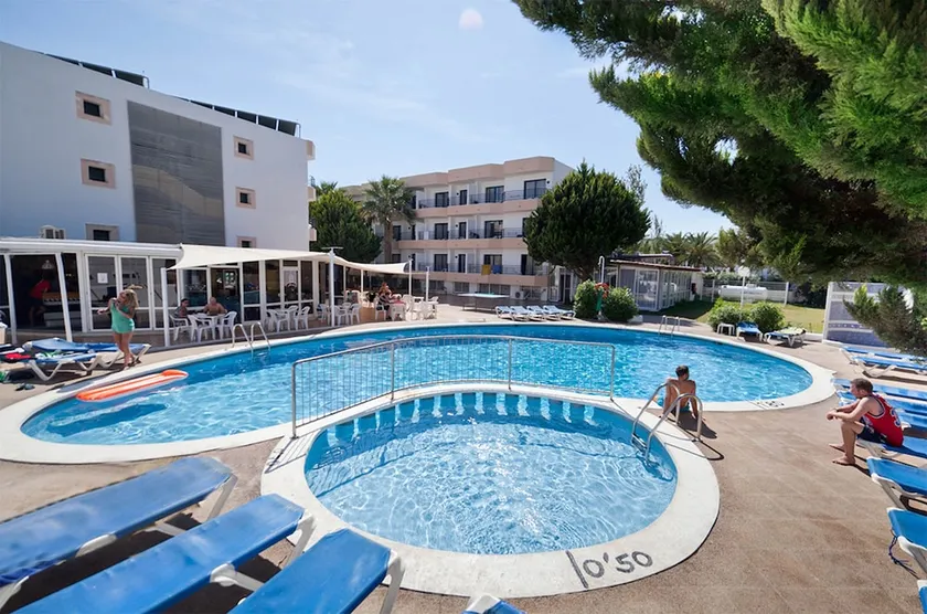 La Noria Komplex - Image 1