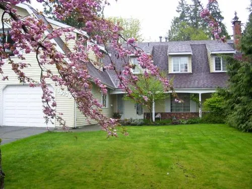 At Restawhile B&B - Image 1