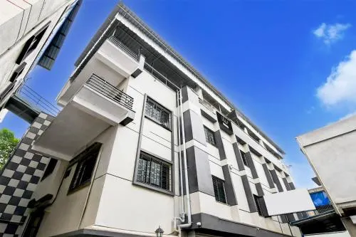 Super Collection O Behala formerly Urban Guest House - Image 1
