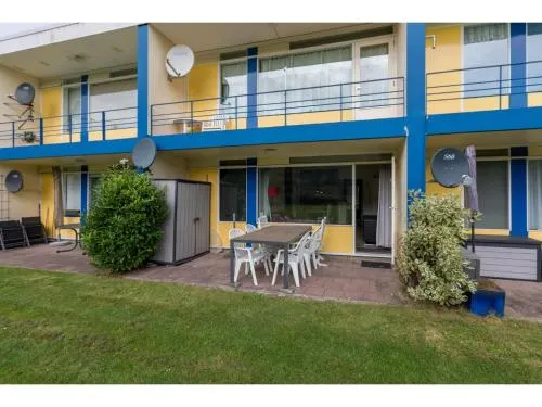 Cozy Apartment in Vlissingen With Private Terrace - Image 1