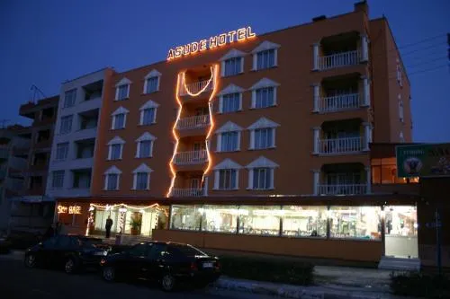 Asude Hotel Bergama - Image 1
