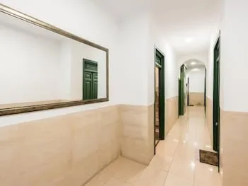 Apartamento en Barrio de Salamanca - Image 1