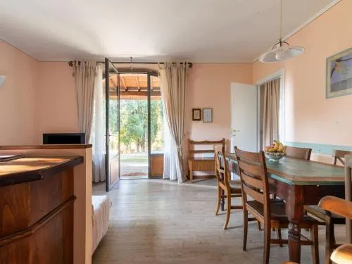 Blissful Tuscan Hideaway - Image 1