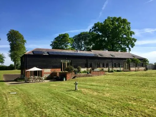 Mulberry Barn - SELF CONTAINED - Image 1