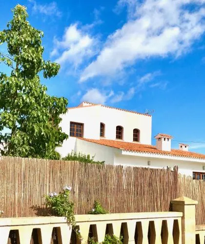 Villa Rocamar-Sa Pedruscada - Image 1