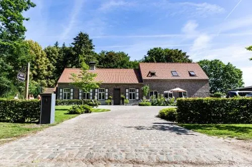 B&B 't Heirweggoed - Image 1