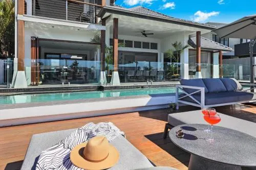 Myoora Villa- Escape in luxury! - Image 1