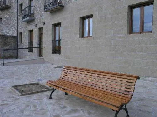 Apartamentos La Luna - Image 1