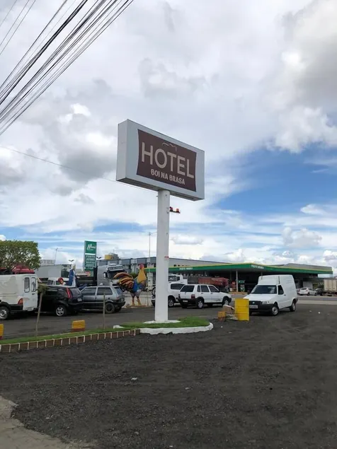Hotel Boi Na Brasa - Image 1