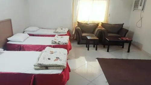 Dar Aljeffry Furnished Apartments - Image 1