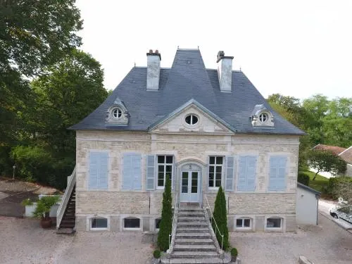 Le Domaine De Pont De Pany - Image 1