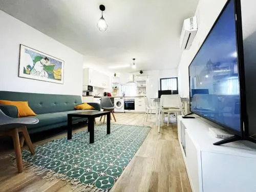 Apartamento El Cauce en Sierra de Gredos La Vera WIFI - Image 1