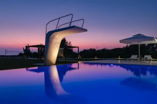 Koucla Villa Chalkidiki - Image 1