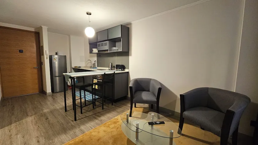 Oceana Suites en Ovalle - Image 1