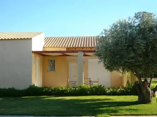 Cosmos Resort - Image 1
