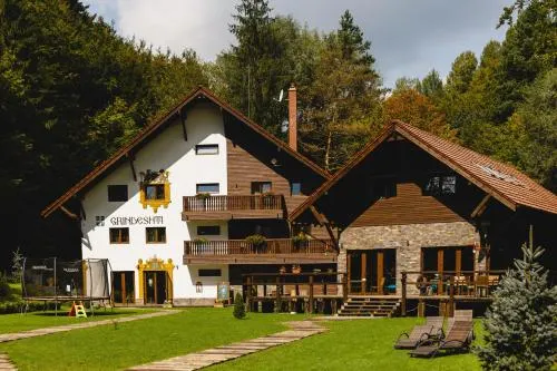 Gasthaus Grindeshti - Image 1